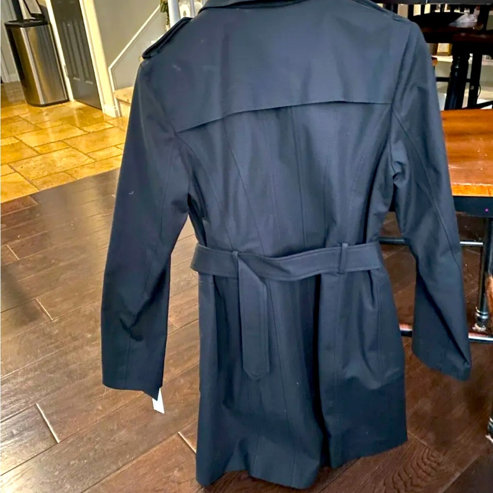 Calvin Klein winter coat